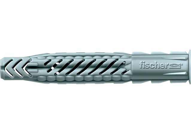 Obrázek výrobku: "fischer univerzální hmoždinka UX 6 x 50 R long, s límečkem"
