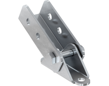 Variabler Schienenfuß VB