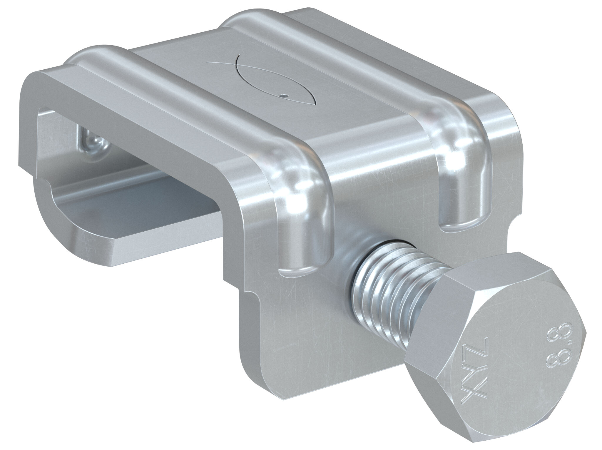 Product Category Picture: "Ventilation duct connector VDC"