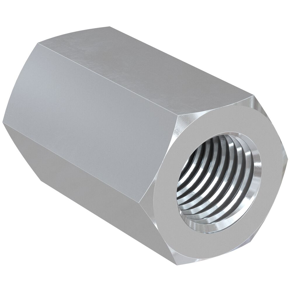 Hexagonal Connector fischer Hexagonal connector VM M12