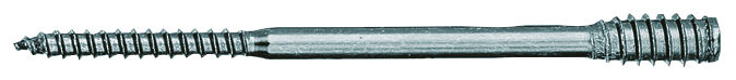 Product Picture: "Vis de montage à distance VFP 6x100/45 pour menuiseries PVC, zone de blocage 45 mm"