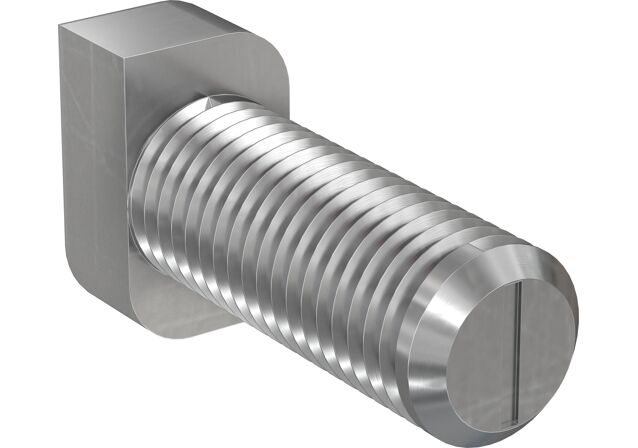 Product Picture: "fischer hammer head screw RHS 8.0 x 20 mm A2 stainless steel A2"