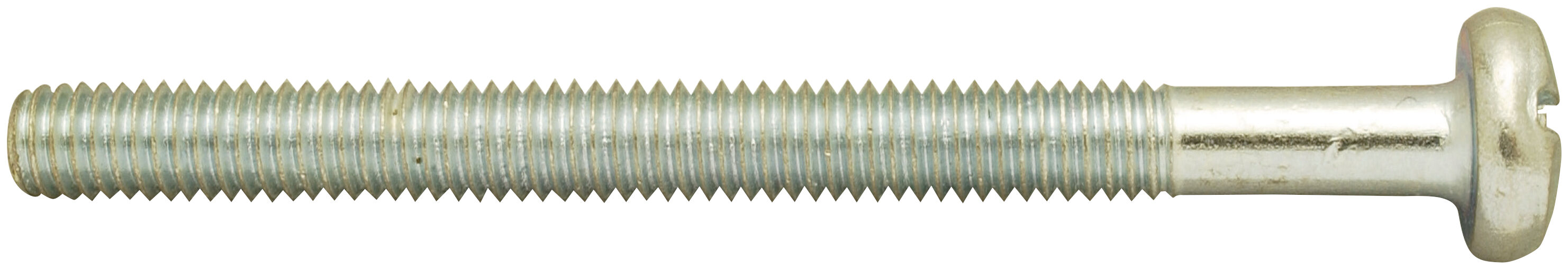 Product Picture: "Vis à métaux VM 5 x 60"