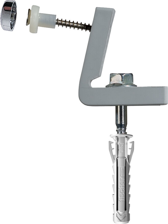 Product Picture: "Fijaciones de baños WB 5N"