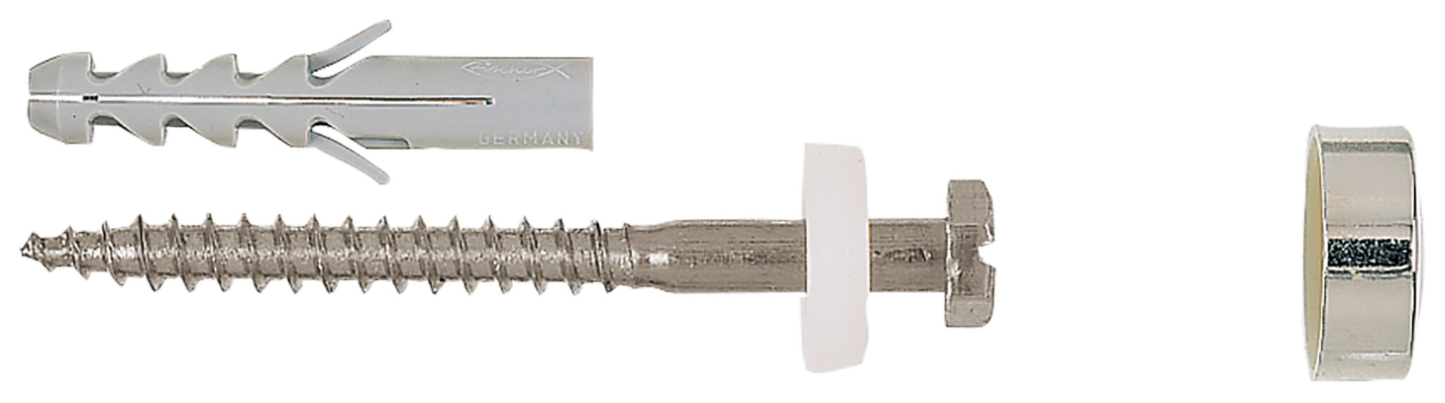 Product Picture: "fischer Ceramic fixings WCN 2"