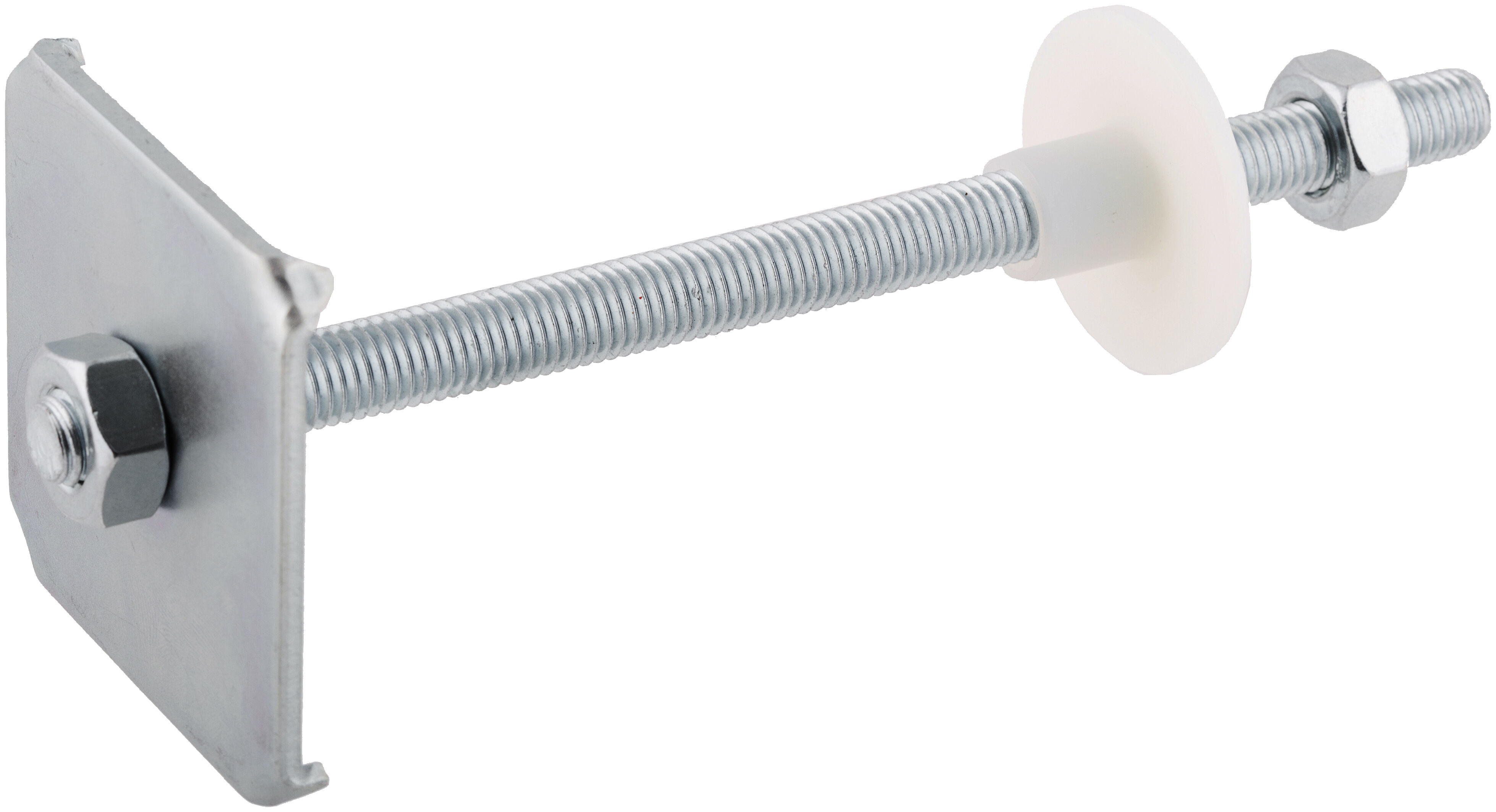 Product Picture: "fischer Wash basin and urinal fixing WDP 10 x 170"