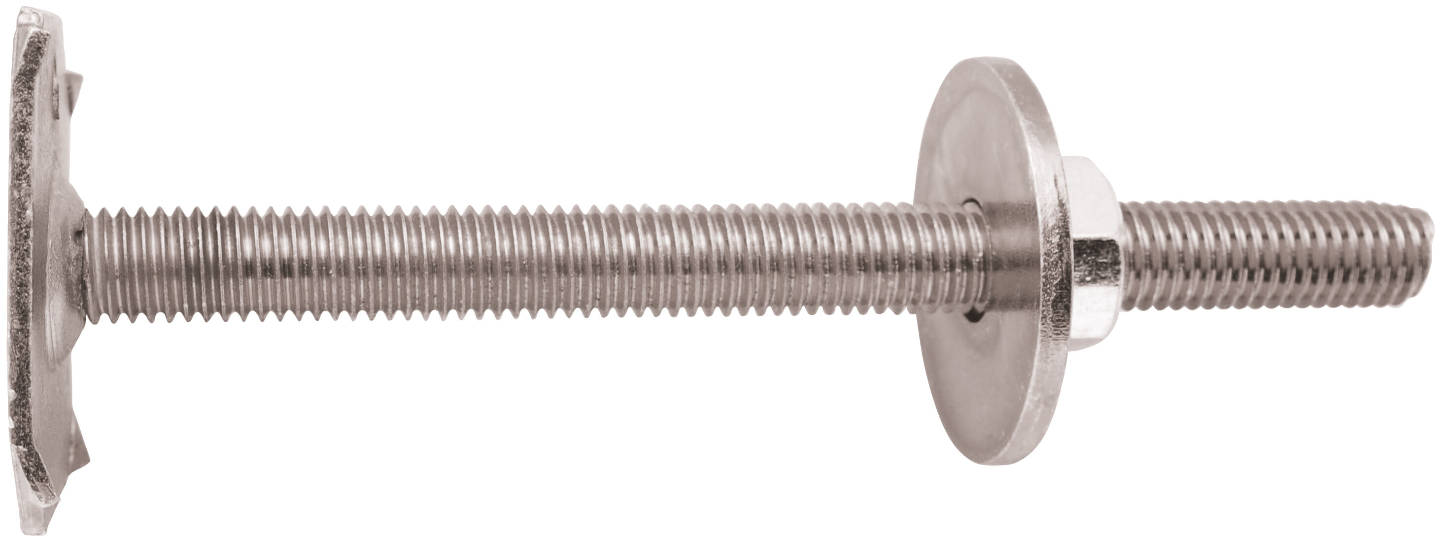 Product Picture: "Fixation de chauffe-eau WD/P 10 x 120"