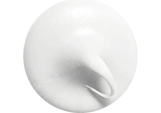 Produktbild: "fischer Dicht- und Bauklebstoff Multi MS weiß 290 ml"