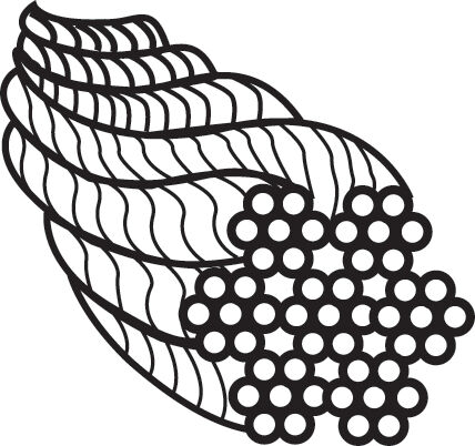 Product Picture: "fischer wire WI ø 2 mm"