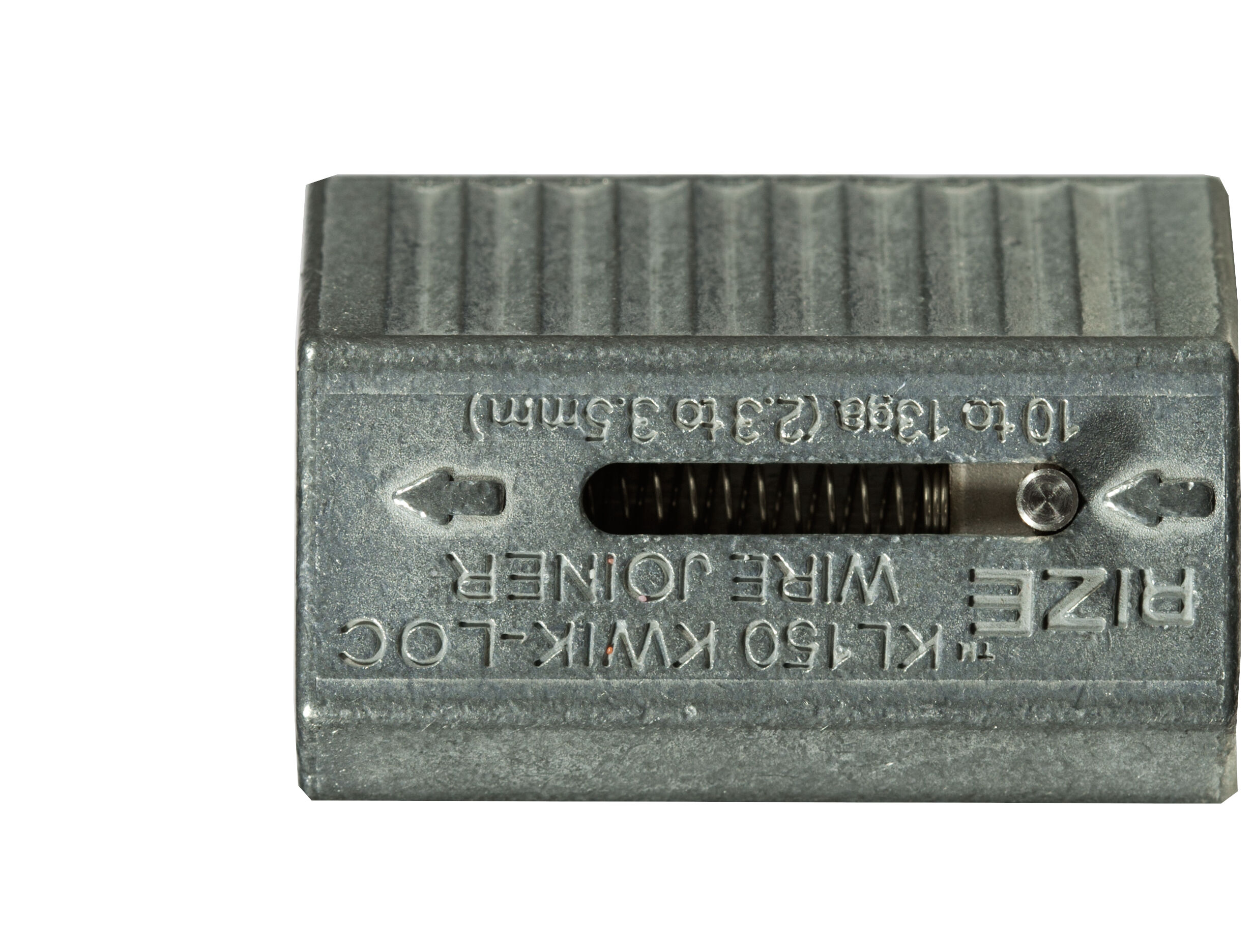 Product Picture: "fischer wireclip WIC 3 VE20"