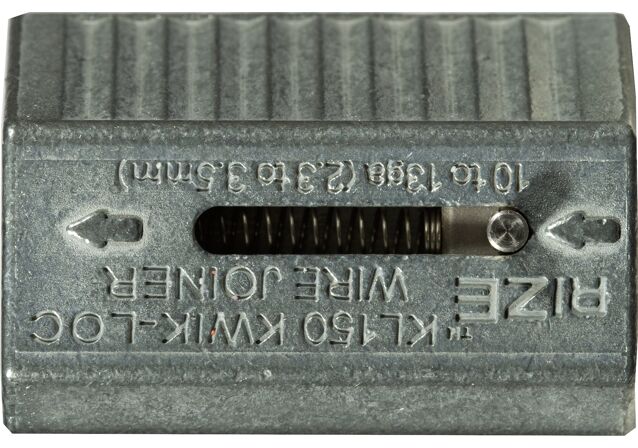 Product Picture: "fischer wireclip WIC 3 VE20"