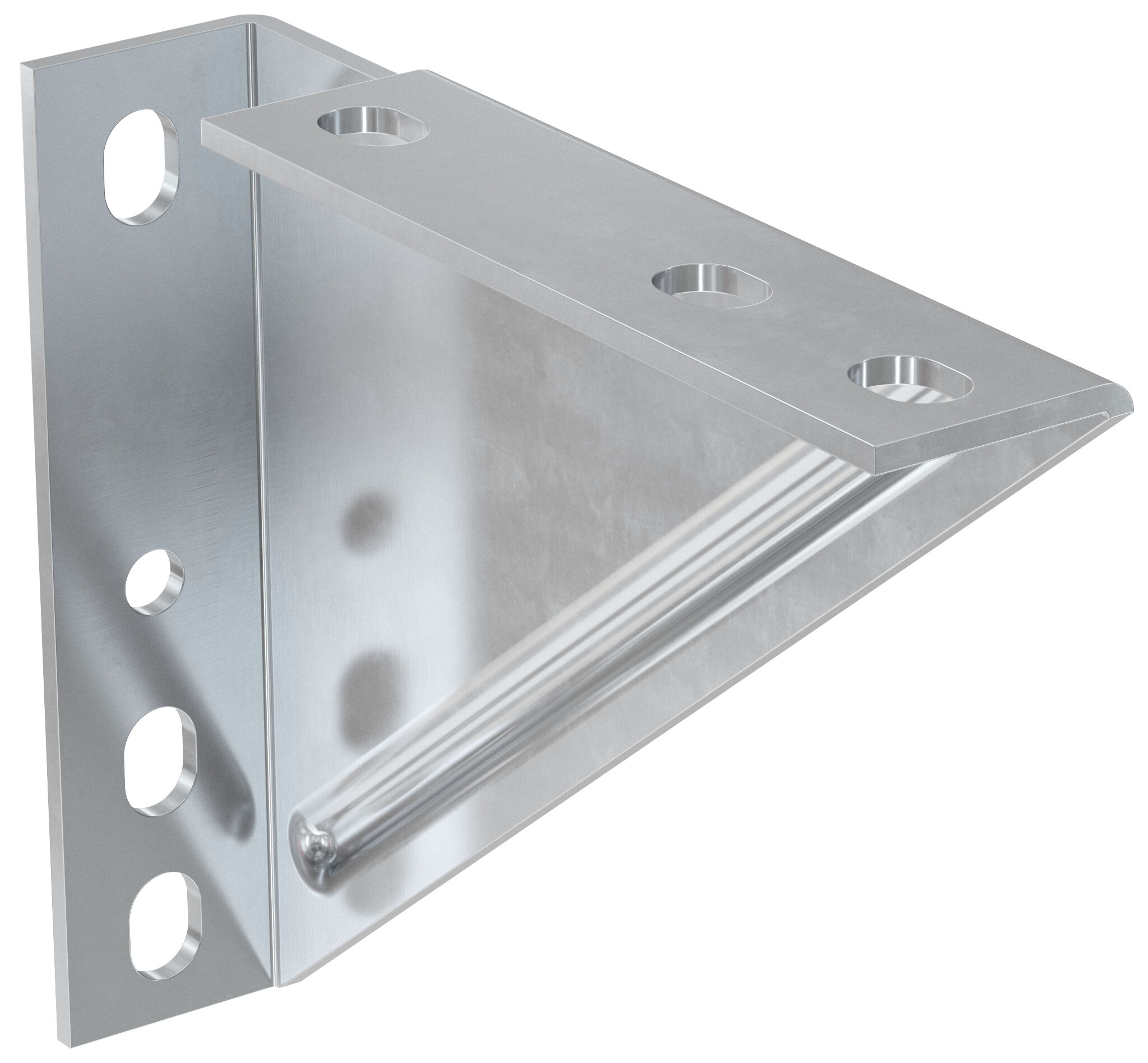 Product Picture: "fischer Angle bracket WK 207/165"