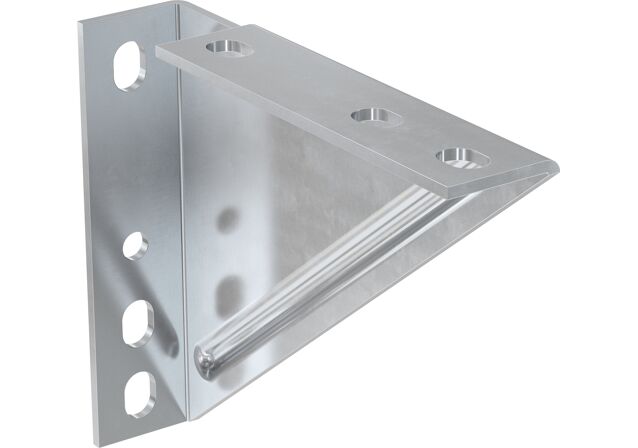 Product Picture: "fischer Angle bracket WK 207/165"