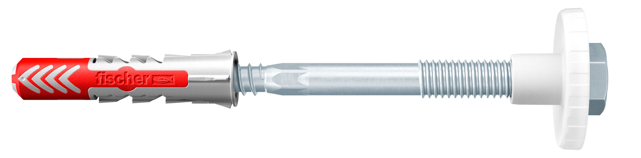 Product Picture: "fischer Wash basin fixing WST II 10 x 140"