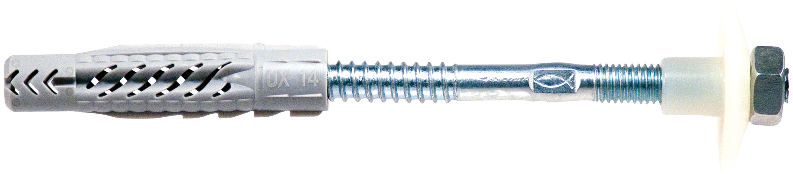 Product Picture: &quot;fischer Wash basin fixing WST 140&quot;