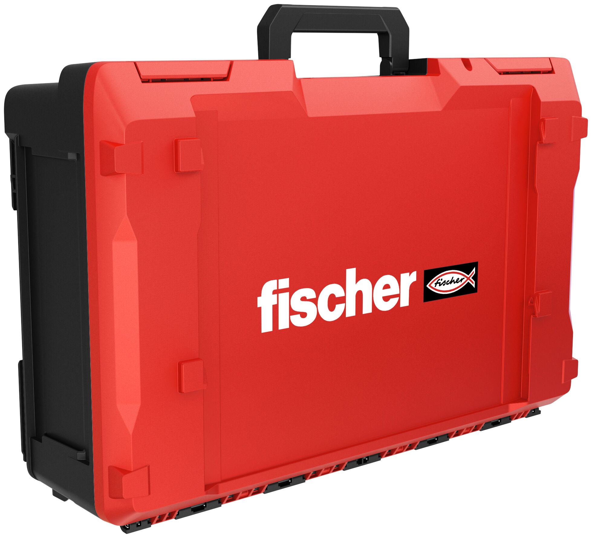 Produktbild: "fischer Gasbetriebenes Setzgerät FGC 100 (EU)"