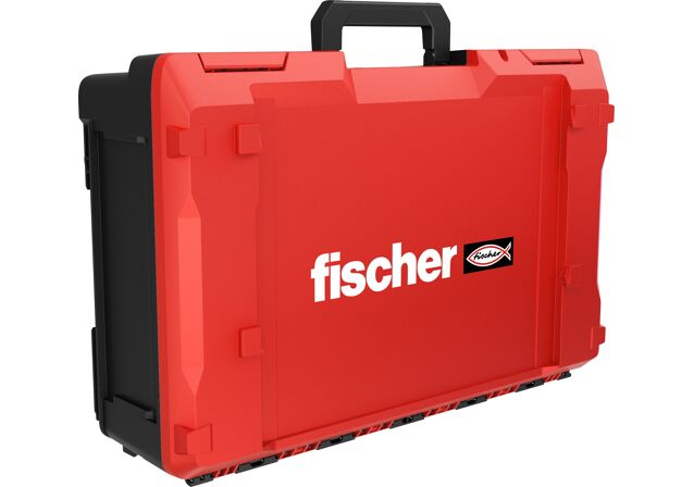 Product Picture: "fischer Gaz tahrikli çivi çakma tabancası FGC 100 (AB-Schuko)"