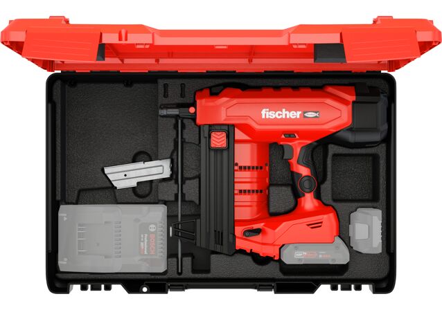 Product Picture: "fischer Battery actuated fastening tool FXC 85 (solo in XL-BOXX)"