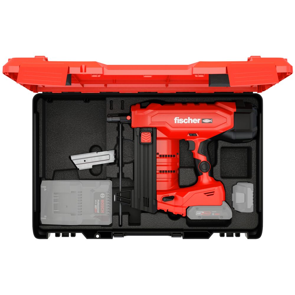 Withe Boxx FXC 85 (Single tool in XL-BOXX)