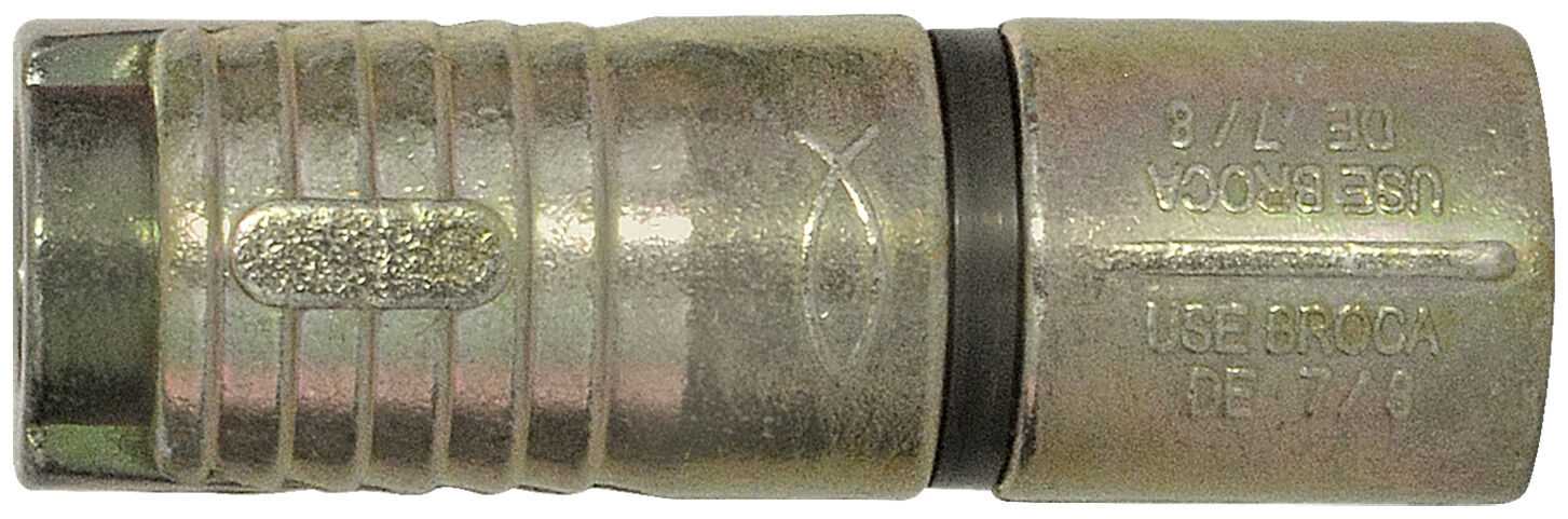 Product Picture: "fischer Expansor ZAMAC 5/16"