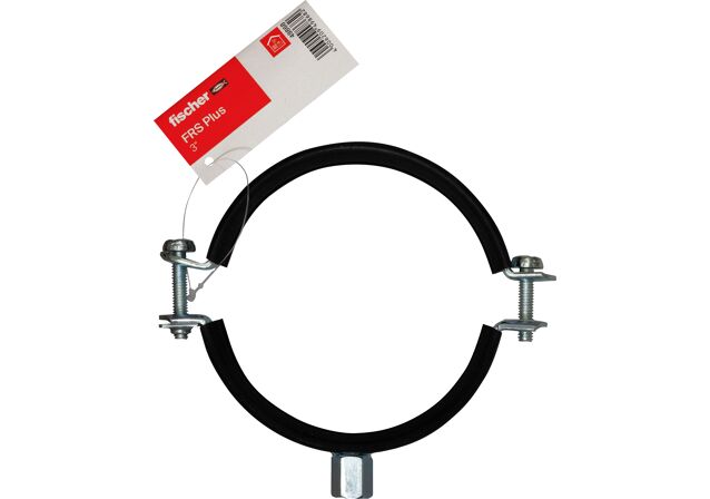 Product Picture: "fischer Pipe clamp FRS Plus 3" E item pricing"