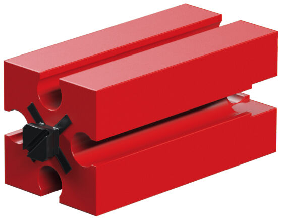 null: "Building block 30, red"