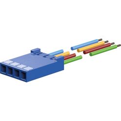 Encodercable 4wire