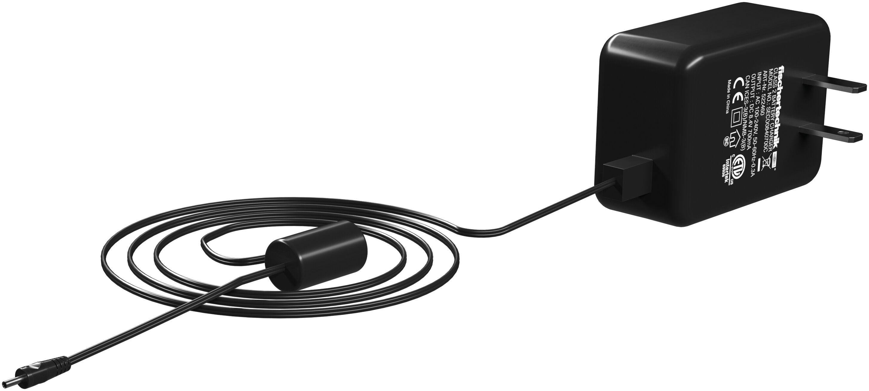 Netzteil 110V für einen TXT 4.0 Controller