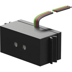 Optical Color Sensor, black