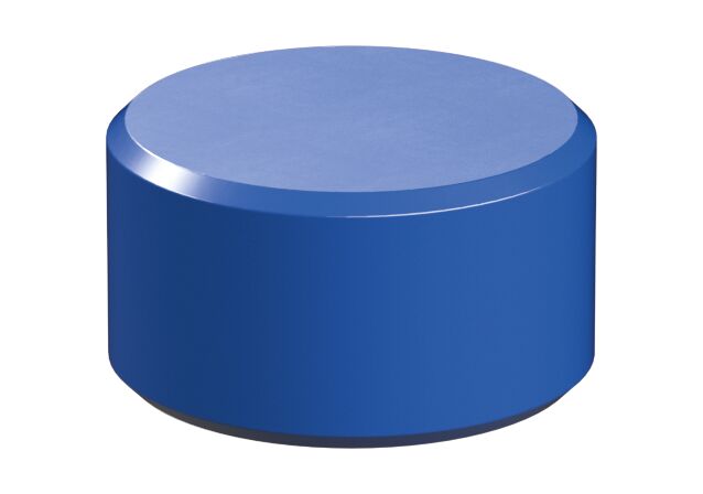 Product Picture: "Pieza de trabajo 26x14, azul"