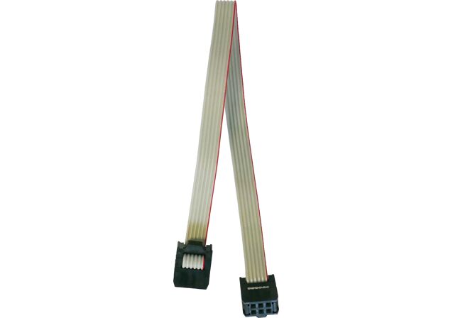 Product Picture: "Extension cable 6-pole"