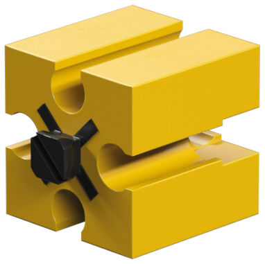 null: "Building block 15, yellow"