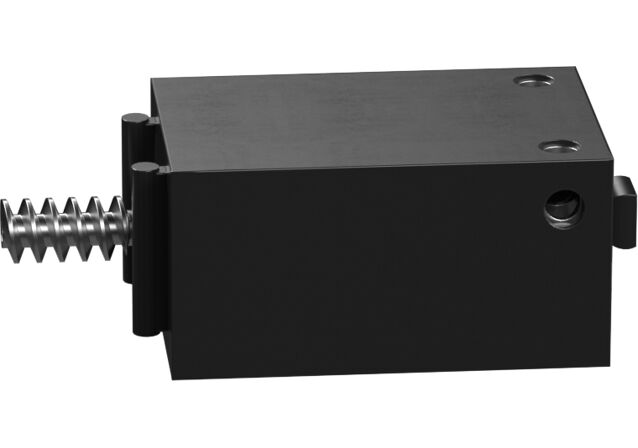 Product Picture: "Motor XS 9V, negro"