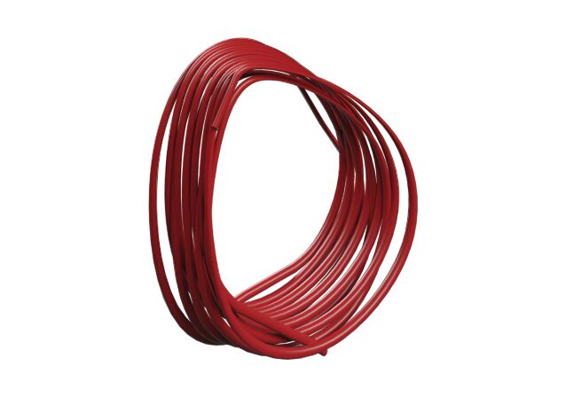 null: "Hygrometer cord, red"