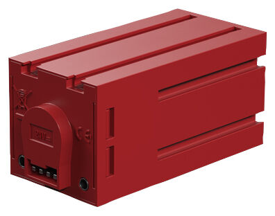 Product Picture: "Motor encoder 24V nuevo 20.4:1"