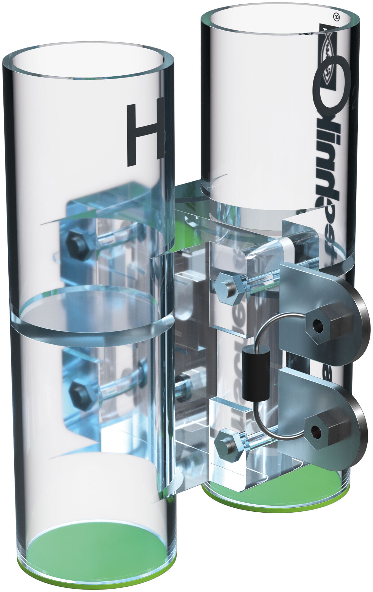 Produktbild: "Fuel Cell"