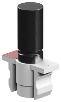 Kondensator 10 µF 35V