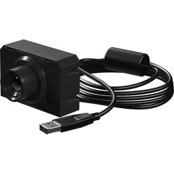 USB Kamera, schwarz