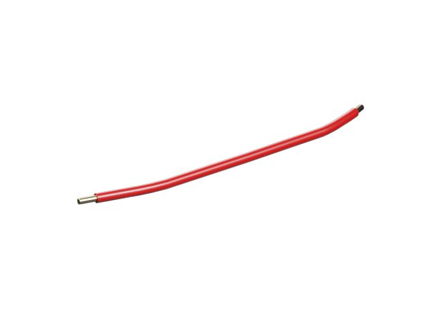Product Picture: "Tira de cable sencillo 3000, rojo"