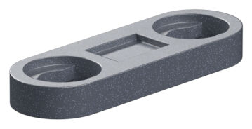 Product Picture: &quot;Riostra 15, plateado&quot;