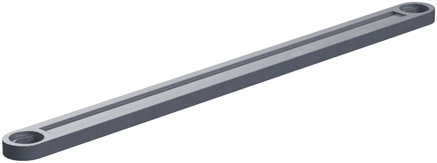 Product Picture: "Riostra 75, plateado"