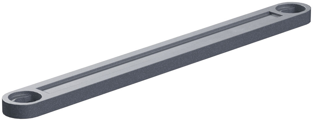 Product Picture: "Riostra 106, plateado"