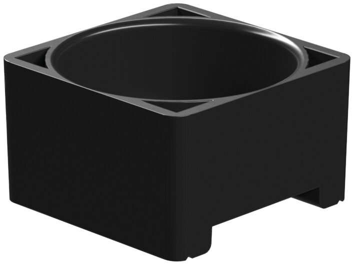 null: "Workpiece Carrier 29.5x29.5x17.5, black"