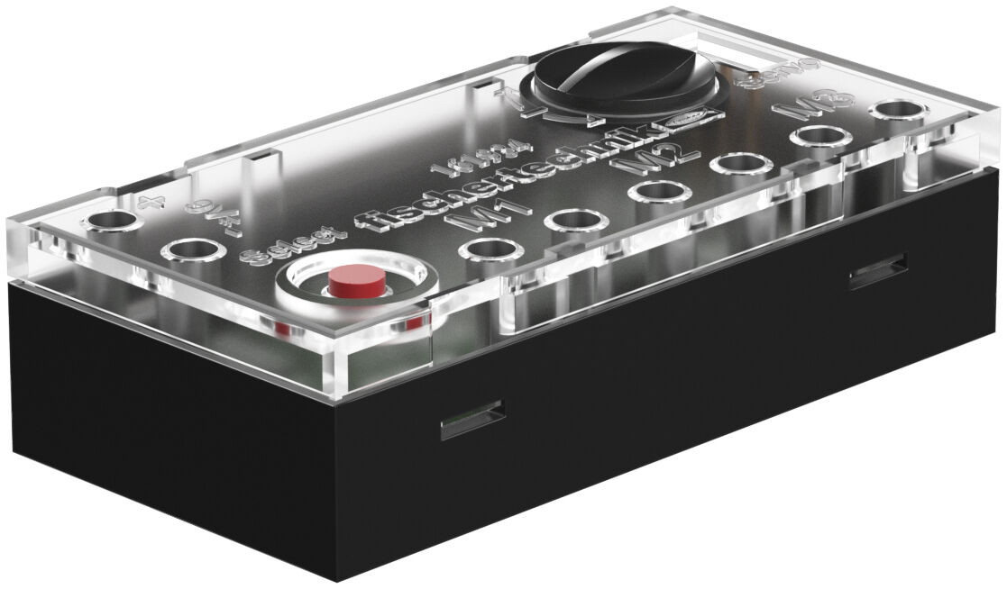 Empfänger BT Control Set