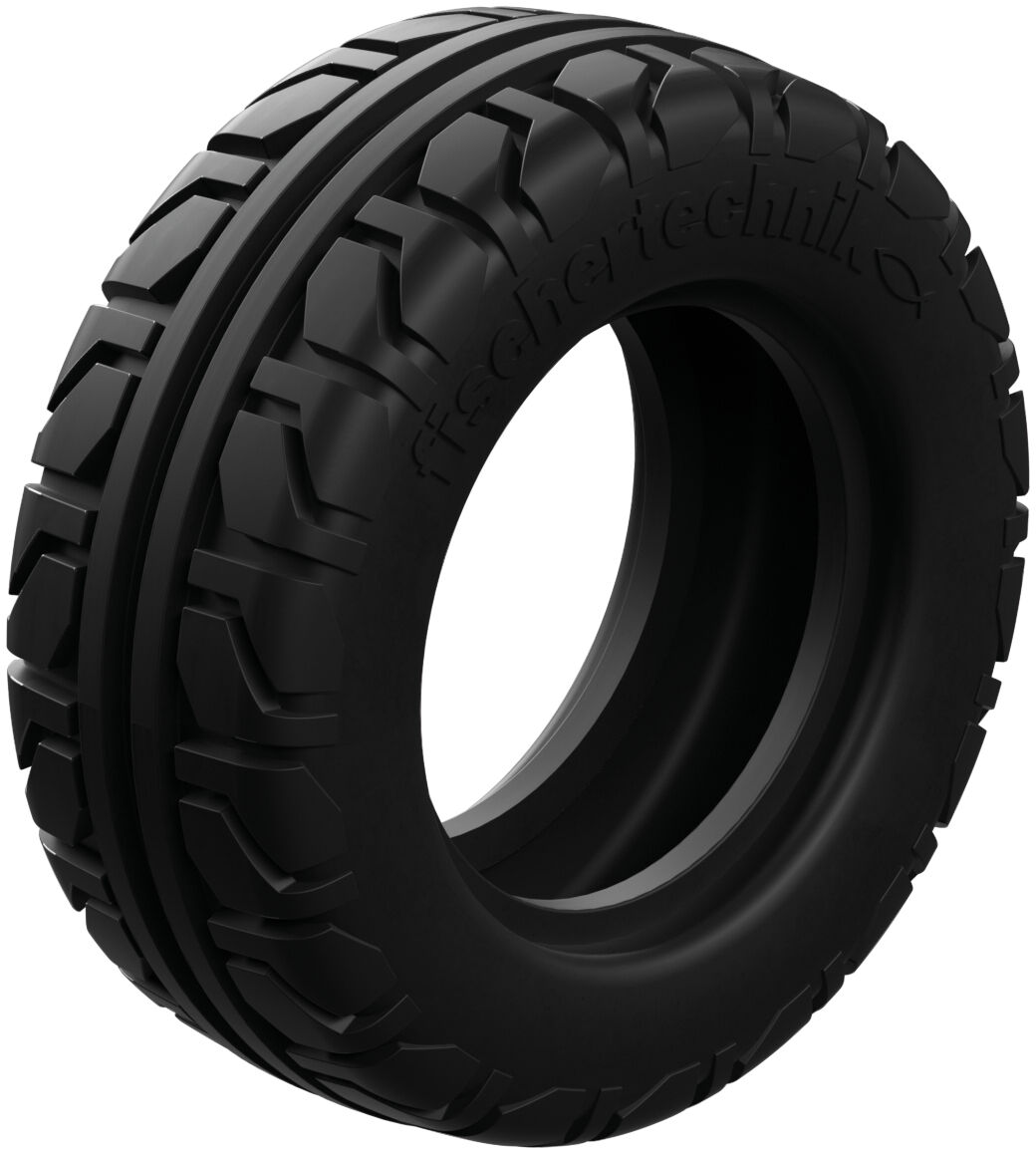 Tyre 65, black
