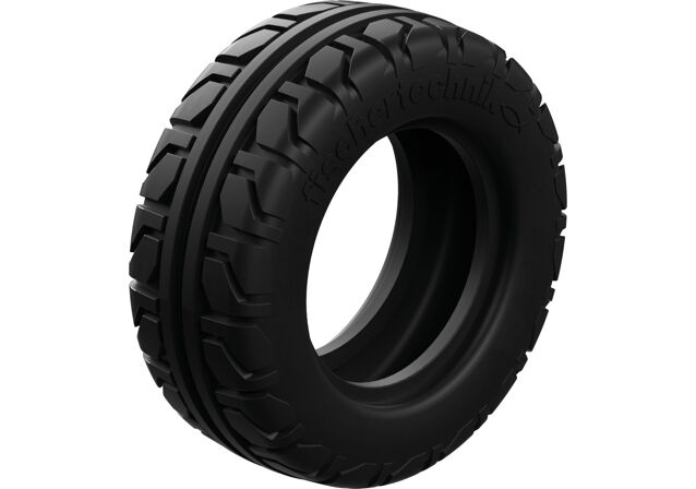 null: "Tyre 65, black"