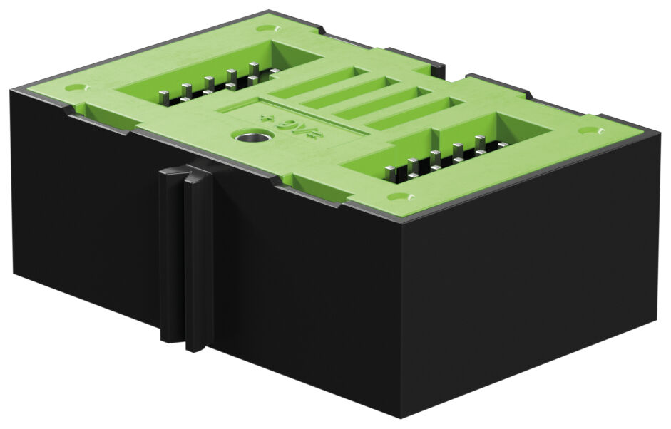 Umweltsensor 10-polig