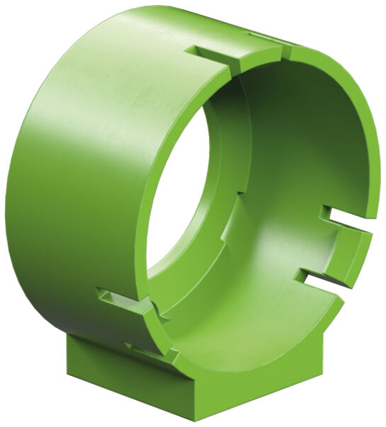 null: "Flex Hose Holder"