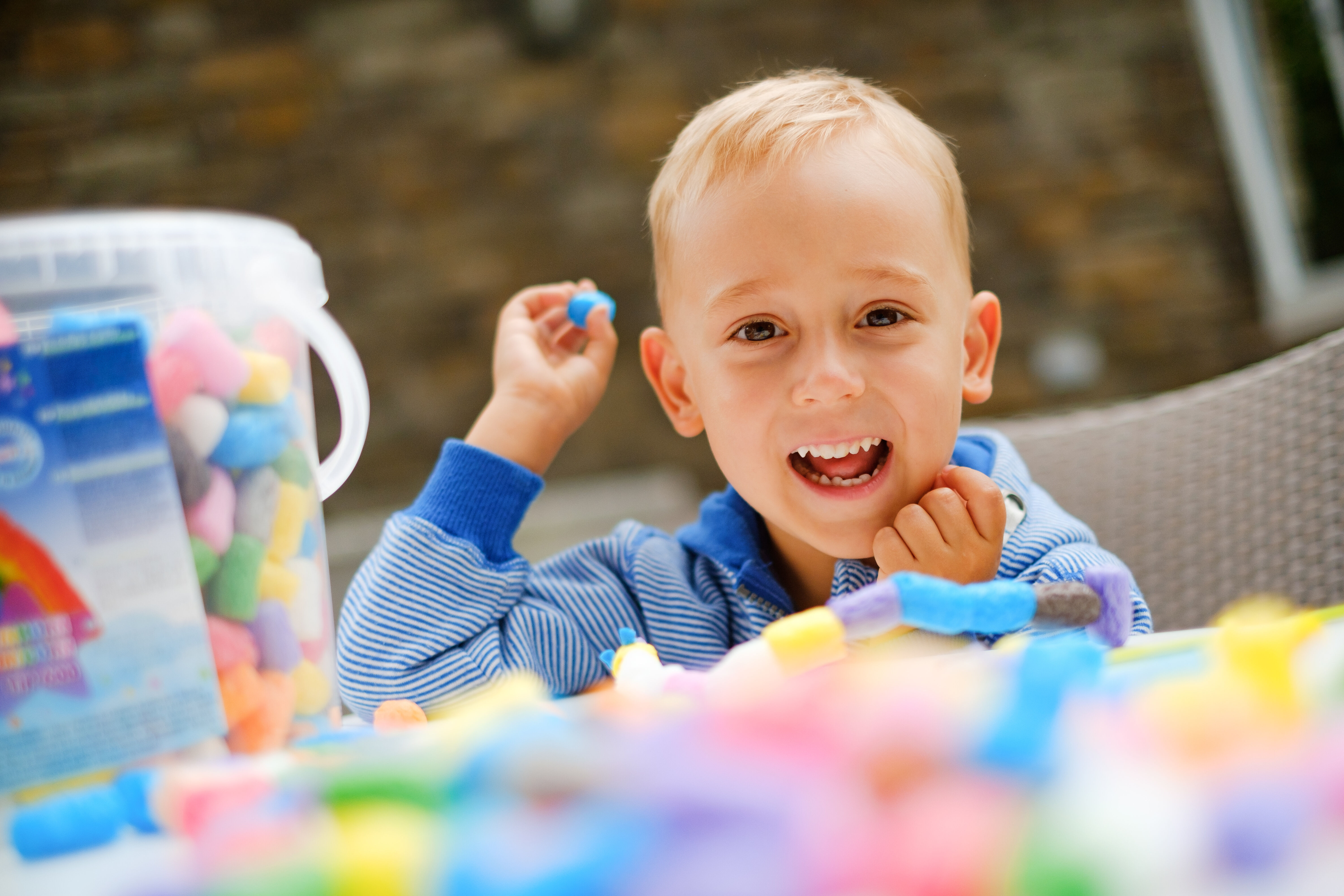 Produktbild: "fischerTiP Einhorn 600"