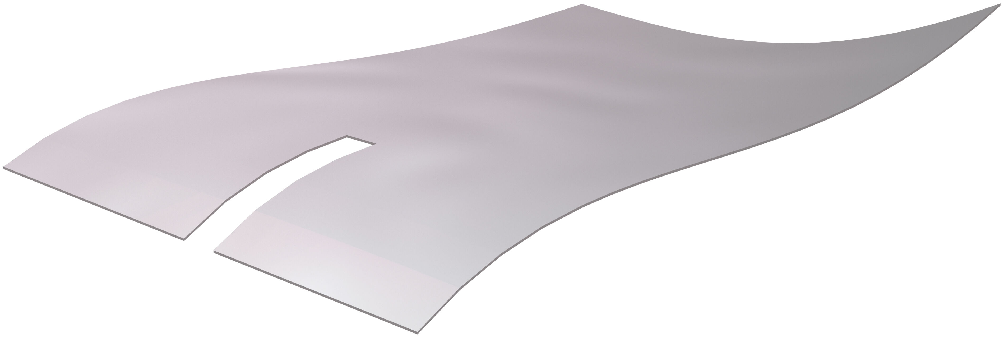 Produktbild: "Schutzfolie Wasserturbine"